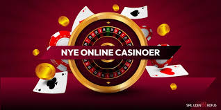 Nye Casinoer i Danmark En Omfattende Guide til Nyeste Spilmuligheder
