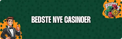 Nye Casinoer i Danmark En Omfattende Guide til Nyeste Spilmuligheder