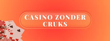 Online Casino's Zonder CRUKS De Vrijheid van Gokken