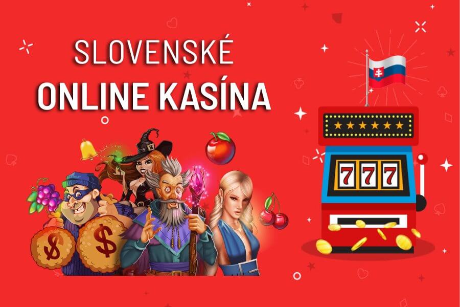 Online Kasína 2026 Budúcnosť Hrania a Technológie