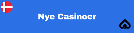 Oplev det ultimative nye online casino med Nyt Online Casino Oplev det ultimative nye online casino med Nyt Online Casino