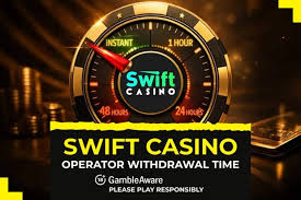 Oplev Spænding og Underholdning hos Swift Casino DK 1048693551