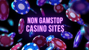 Reputable Casinos Not Registered with GamStop Reputable Casinos Not Registered with GamStop