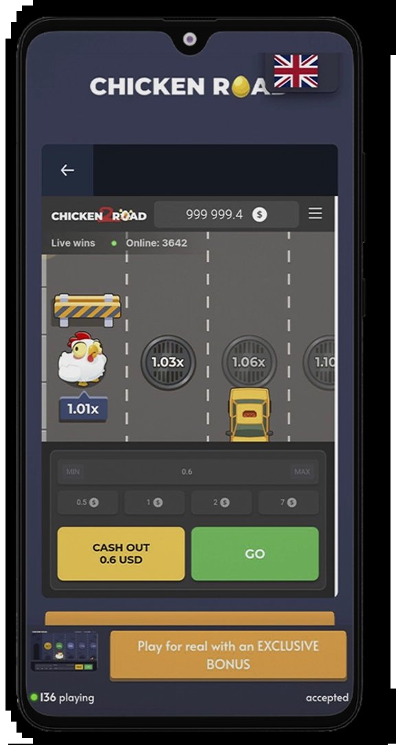 Image: Conoce Las Reglas y Ganancias del Juego de Azar Chicken Road en España