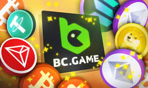 The Rise of BC.Game in Thailand A New Era of Online Gaming The Rise of BC.Game in Thailand A New Era of Online Gaming