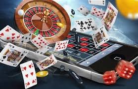 Top Casinos Not Registered on Gamstop A Comprehensive Guide Top Casinos Not Registered on Gamstop A Comprehensive Guide
