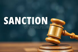Understanding Sanctions Legal Services Protecting Your Rights