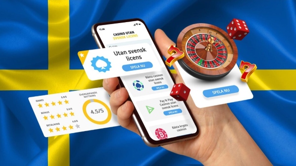 Utländska Casino En Guide till Spelupplevelser Utomlands 450845207