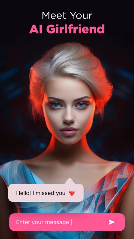 Develop Your Very Own AI Girlfriend Develop Your Very Own AI Girlfriend