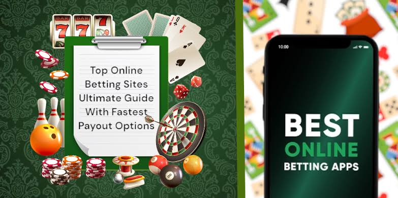 Leading New Online Sports Bookmakers