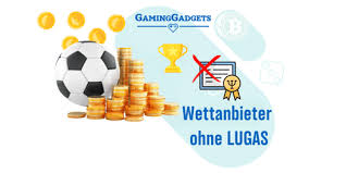 Sportwetten ohne LUGAS – Ein Leitfaden