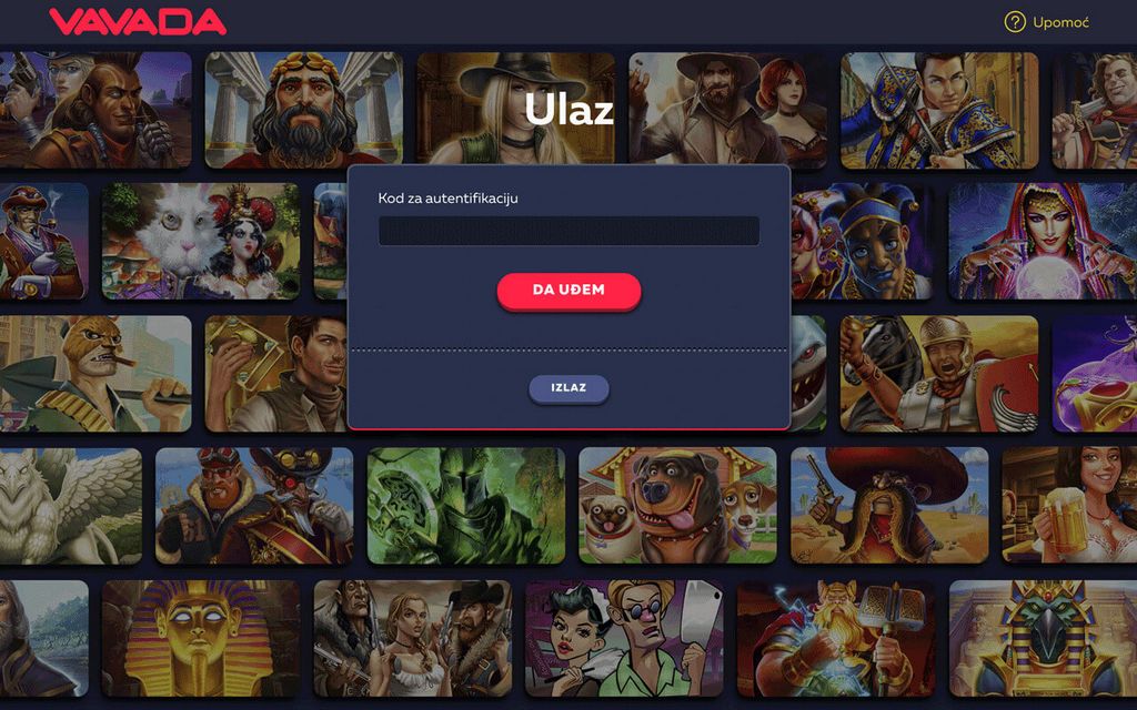 Введение в Vavada Gambling Enterprise