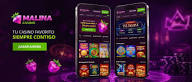 Malina Casino Website-Testimonial Malina Casino Website-Testimonial