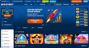 Mostbet Azərbaycan İcmalı: Oyun Xüsusiyyətləri və Mükafatlandırma Təşviqləri Mostbet Azərbaycan İcmalı: Oyun Xüsusiyyətləri və Mükafatlandırma Təşviqləri