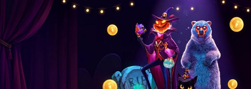 Recensione del casinò iWild