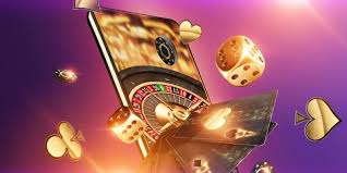 Experience Unmatched Entertainment at Betinia Casino Experience Unmatched Entertainment at Betinia Casino