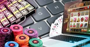 Experience Unmatched Entertainment at Betinia Casino Experience Unmatched Entertainment at Betinia Casino