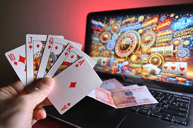 Experience Unmatched Entertainment at Betinia Casino