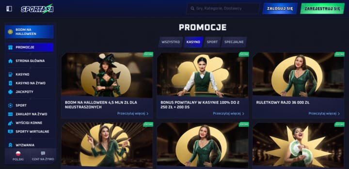 Recensione e bonus di Sportaza Sportsbook - Agosto 2026
