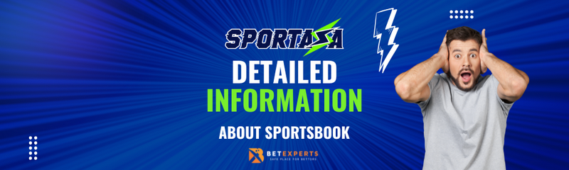 Sportaza Benefits